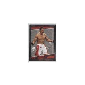  2010 Topps UFC #114   Mark Munoz: Sports Collectibles