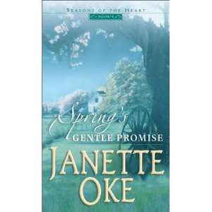   Seasons of the Heart #4) [Mass Market Paperback] Janette Oke Books