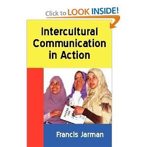   Communication in Action [Paperback] Francis Jarman Books