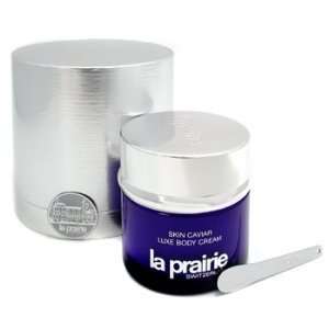   Body Care Skin Caviar Luxe Body Cream 5 oz by La Prairie Beauty
