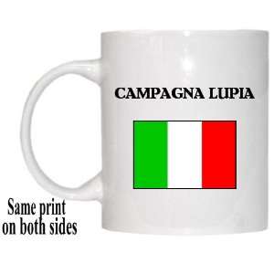  Italy   CAMPAGNA LUPIA Mug: Everything Else