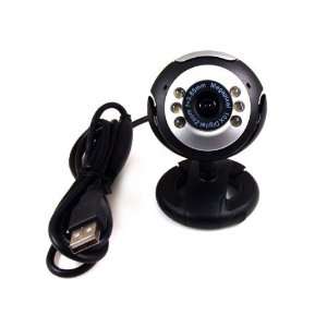  Hootoo U19 A Night Vision Webcam 12.0MP, Microphone Built 