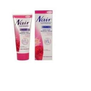  Nair Ultra   Sensitive Hair Removal Cream 200ml: Health 