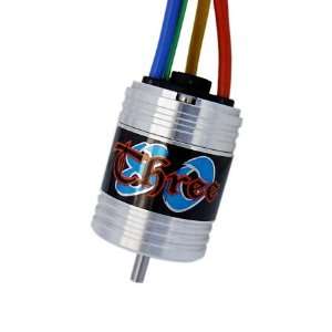  Three 80 Micro Pro BL Motor 10.5T/7300Kv Toys & Games