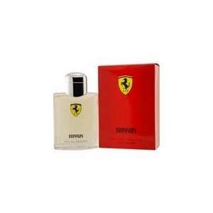    Ferrari red cologne by ferrari edt spray 1.3 oz for men Beauty