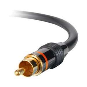   Audio CDC 6B Coaxial Digital Cable 6 ft. Bulk 5 Pcs. Electronics