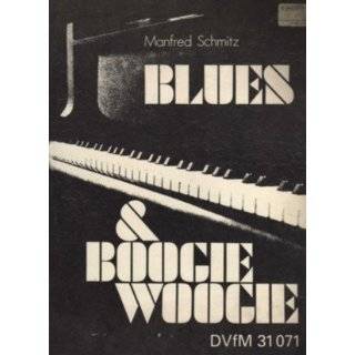  Boogie woogie blues Books