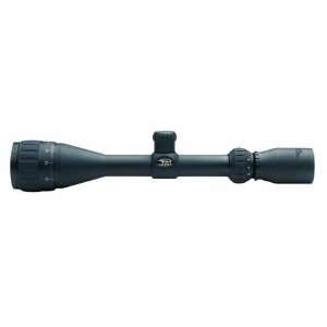  Air Rifle Scope Target turrents A/O: Sports & Outdoors