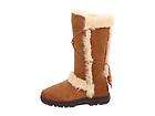 ugg nightfall chestnut boots size 9 euro 40 uk 7