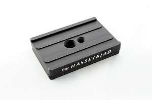 Quick Release Plate for Hasselblad 503 Arca Swiss type  
