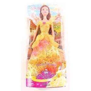  Disney Sparkling Princess Belle: Toys & Games