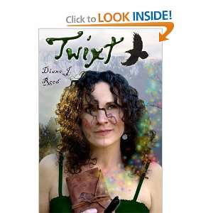  Twixt [Paperback] Diane J Reed Books