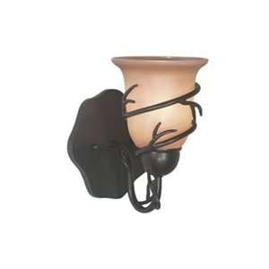  92121   Twigs Sconce   Wall Sconces