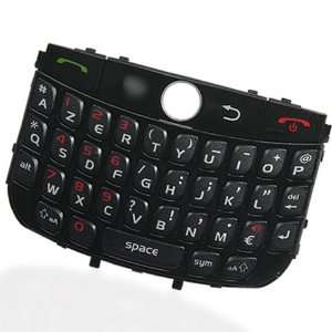  Original BlackBerry Curve 8900 Azerty Keyboard Keypad 