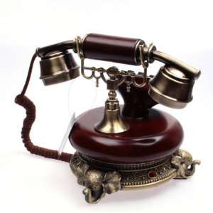  Neewer GBD 216D Art Deco Craft Telephone Electronics
