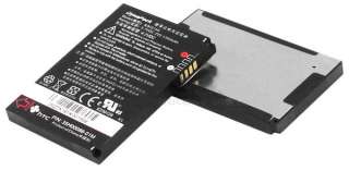 Battery for HTC TyTN II 2/Kaiser P4550/AT&T Tilt 8925  