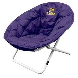  LSU Tigers NCAA Adult Sphere Chair