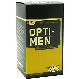  Optimum Nutrition Opti Men, 90 tablets (Vitamins 