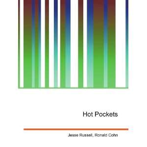  Hot Pockets Ronald Cohn Jesse Russell Books