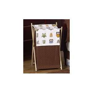    Baby/Kids Clothes Laundry Hamper for Night Owl Bedding: Baby