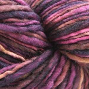  Manos del Uruguay Wool Clasica Space Dyed [Mulled Wine 