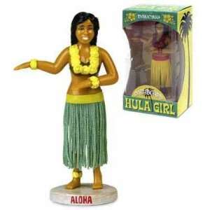  Hula Girl Bobble Head Doll: Everything Else