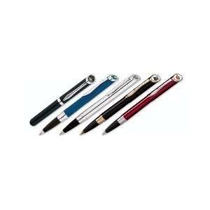  260 Ballpoint Pen    Quill 260 Series Pocket Pen w/ Clip 