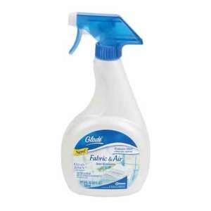  GLADE FABRIC AND AIR ODOR ELIMINATION   73566