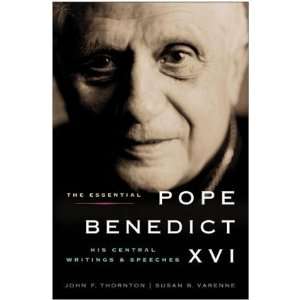  Essential Pope Benedict XVI