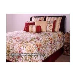  Cabana 15 Pc. Cal. King Bedding Set   Deluxe Pack