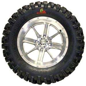  GBC Dirt Commander Front Tire   26x9 14/  : Automotive
