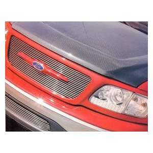   : APC Grille Shell for 1999   2001 Ford Pick Up Full Size: Automotive