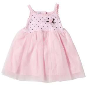  Magnolia Baby   Baby Izzy Tulle Dress Set: Baby