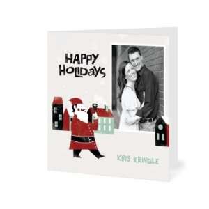 Christmas Cards   Joyeux Noel By Magnolia Press:  Kitchen 