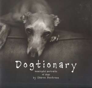   Portraits of Dogs by Sharon Montrose, Penguin Group (USA)  Hardcover