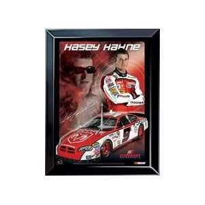  Kasey Kahne Medium Wall Clock