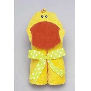  Tubbie   Bright Duck By Mullins Square Kids: Baby