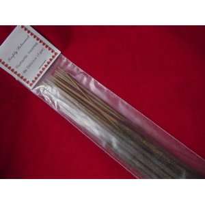   Botanical Romantic Incense Sticks   J Adore (Type) 