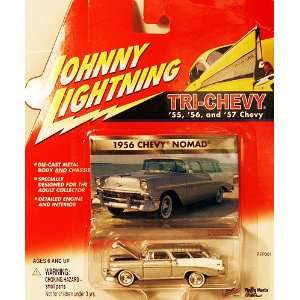  1955 Chevy Nomad Toys & Games