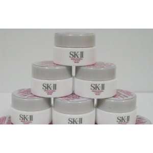  SK II SK2 Brightening Lucent Base SPF25 PA+++ 2.5g x 5 