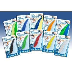  Dish Squeegee. This multi pack contains 2. Kitchen 