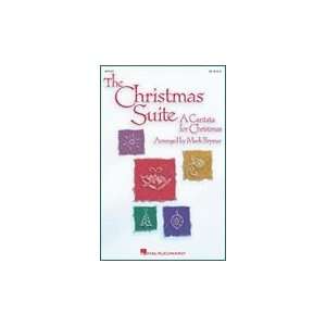  The Christmas Suite Musical Instruments