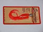 Scrounger Jig Rare Old Stock Fishing Lure Lead Head 750 Series Pink