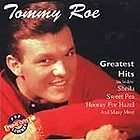 Greatest Hits [Prime Cuts] by Tommy Roe (CD, Apr 2007, Prime Cuts)