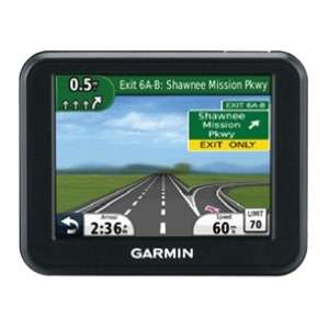    Garmin nüvi 30 Automobile Portable GPS Navigator by Garmin, Ltd