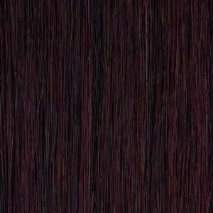   Hair Extensions #99j Bordeaux Burgandy   Superior to Russian & Indian