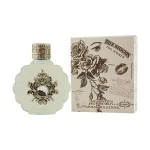  True Religion By True Religion Eau De Parfum Spray 1.7 Oz 