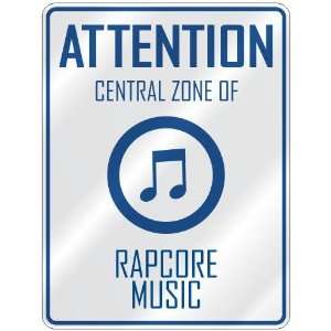    CENTRAL ZONE OF RAPCORE  PARKING SIGN MUSIC: Home Improvement