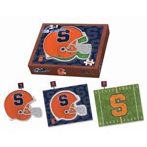  Syracuse Tri A Puzzle