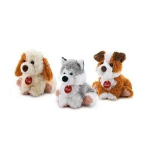  Puppy Max Husky 6 by Trudi Toys & Games